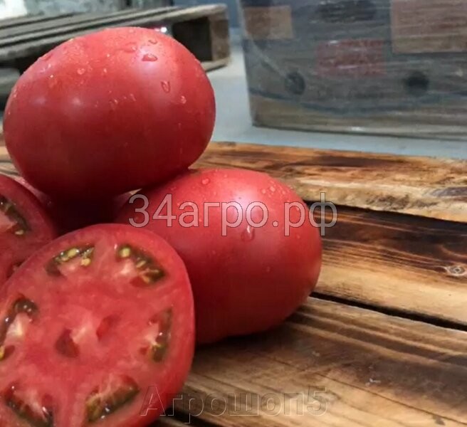 Томат TMG-17608 F1 250 семян