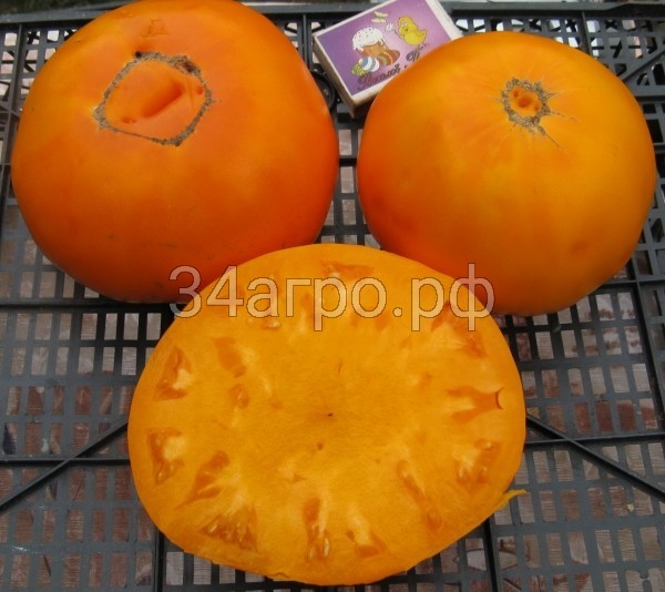 Томат Весы 50 гр.