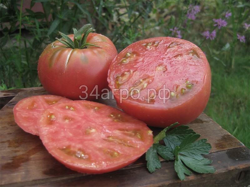 Томат Микадо розовый 100 гр.