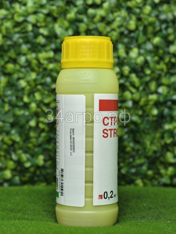 Фунгицид Строби 200 гр.