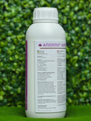 Инсектицид Аполло 1 л