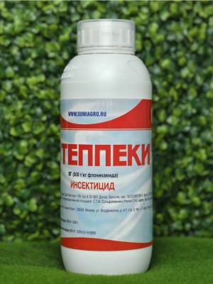 Инсектицид Теппеки 0,5 кг