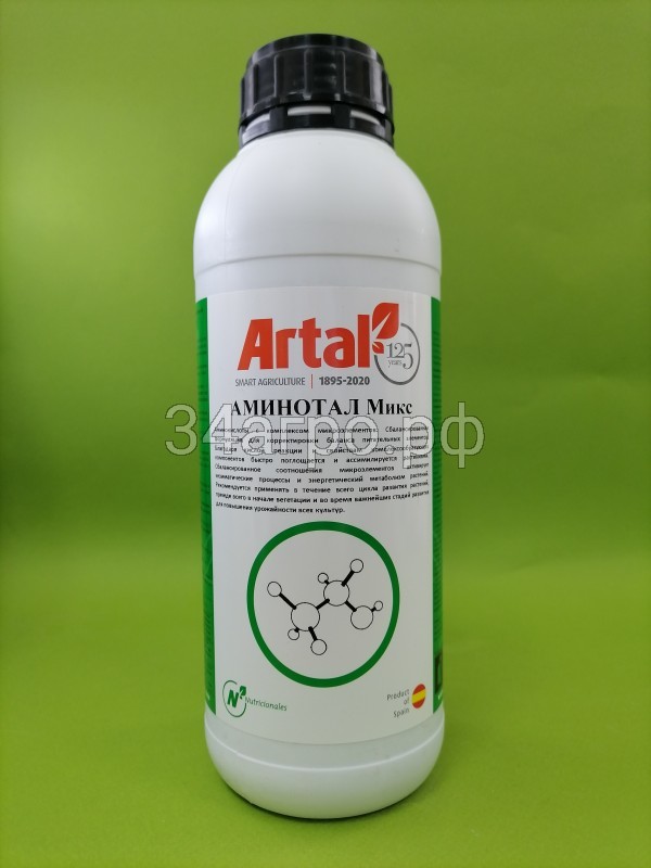 Удобрение Аминотал Микс 1 л