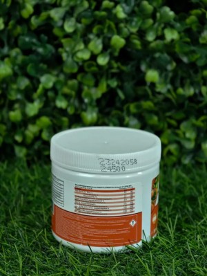 Удобрение ГроГрин гель Фрукт 200гр.