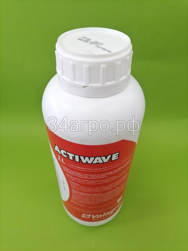 Биостимулятор Активейв (ACTIWAVE) 1 л