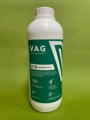 Инсектицид Энтолек К18 1 л