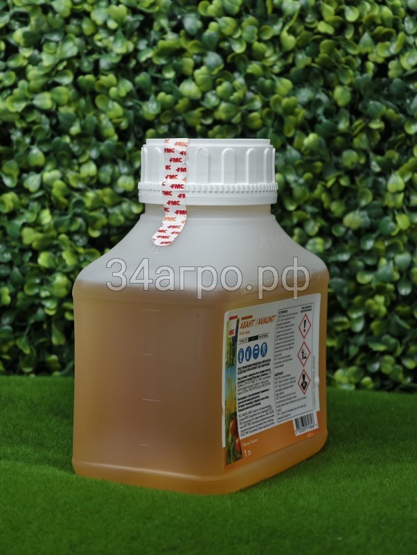 Инсектицид Авант 1 л