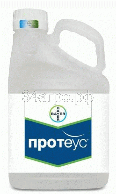 Инсектицид Протеус 5 л