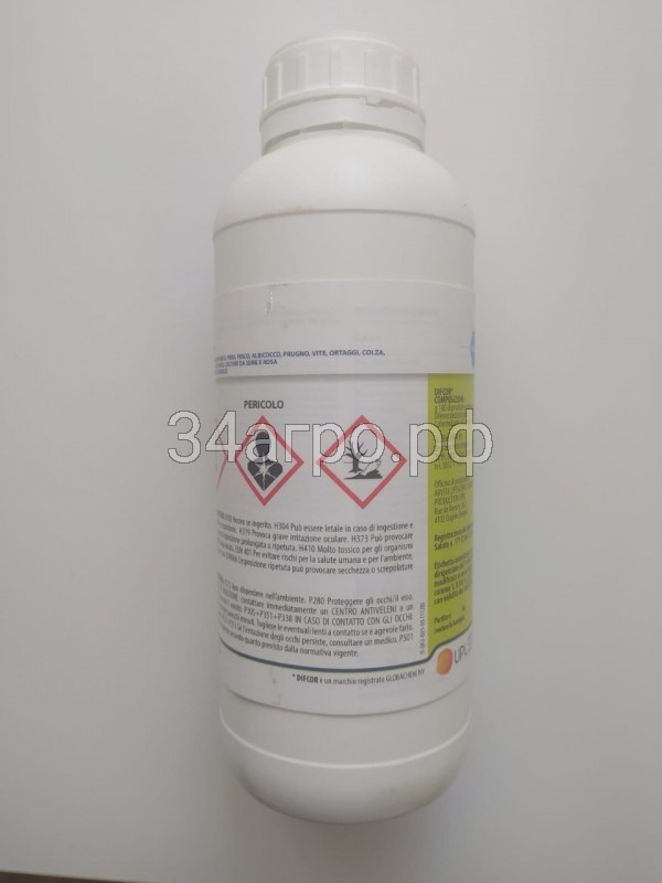 Фунгицид Дифкор (Аналог Скор) 1 л