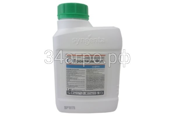 Инсектицид Проклэйм Фит 1 кг