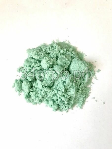 Железный Купорос 1 кг