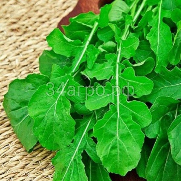 Рукола Сицилия 50 гр