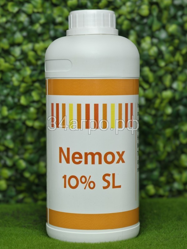 Инсектицид-нематоцид Немокс (Аналог Видат) 1 л
