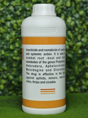 Инсектицид-нематоцид Немокс (Аналог Видат) 1 л