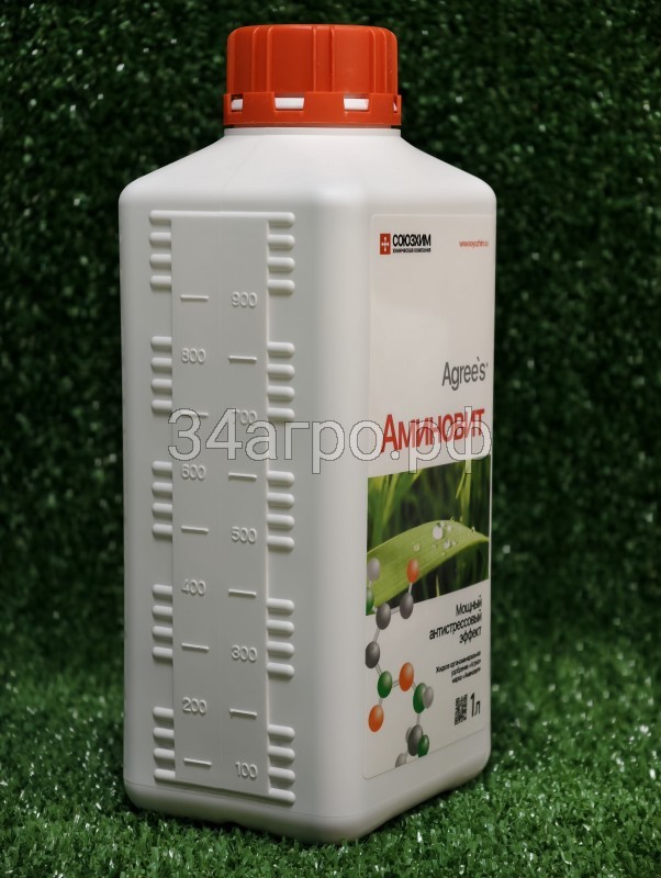 Удобрение Аминовит Агрис,1 литр