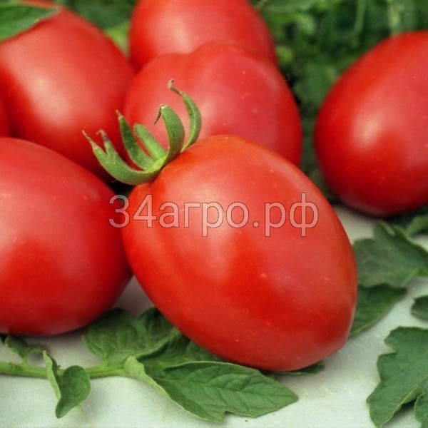 Томат Де Барао красный 5 гр.