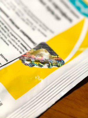 Инсектицид Актара 4 гр.