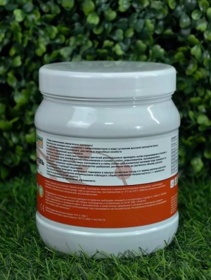 Удобрение ГроГрин гель Фрукт 1кг.