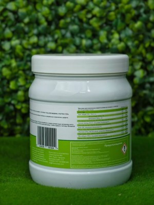 Удобрение ГроГрин гель Вегетатив 1кг.