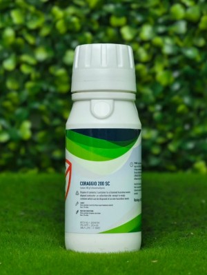 Инсектицид Кораген от вредителей, Coraggio (Кораджио) 100 мл