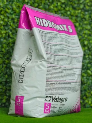 Микроэлементы для растений, Hidromix S 5 кг/