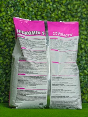 Микроэлементы для растений, Hidromix S 5 кг/