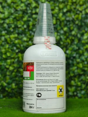 Гербицид Титус Плюс 384гр.