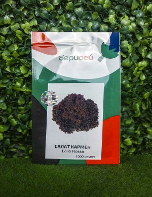 Салат Кармен 1000 семян