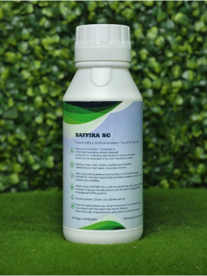 Инсектицид Saffira SC (Саффира) 500 мл