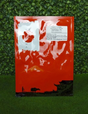 Капуста белокачанная Эврика F1 2500 семян